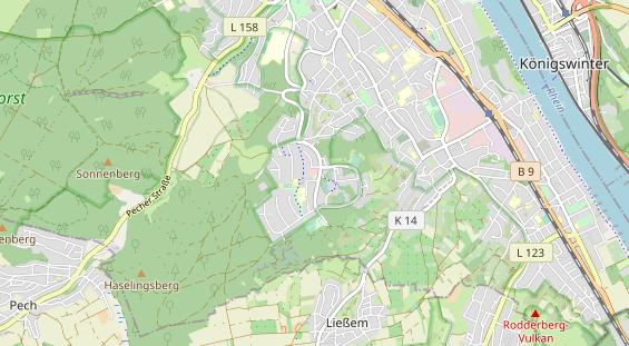 Physiotherapie auf Karte