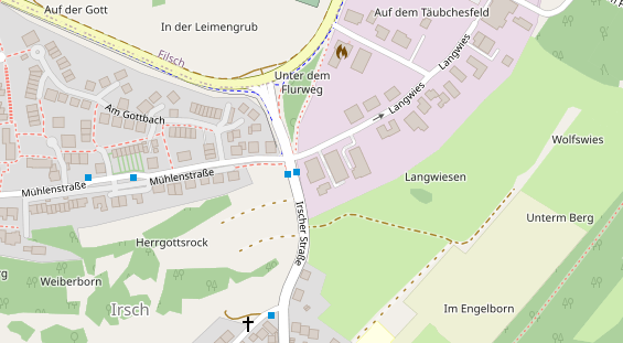 Physical Therapy auf Karte