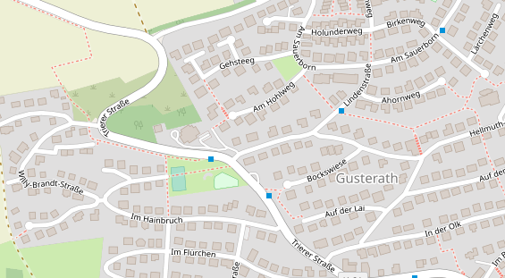 Physical Therapy auf Karte