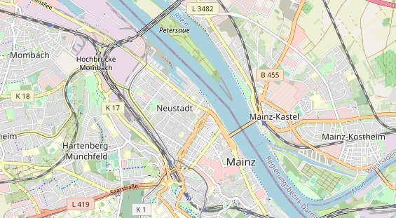 Physiotherapie auf Karte