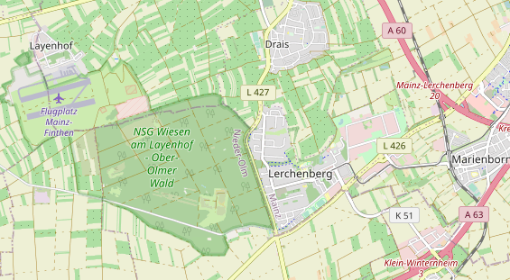 Physiotherapie auf Karte