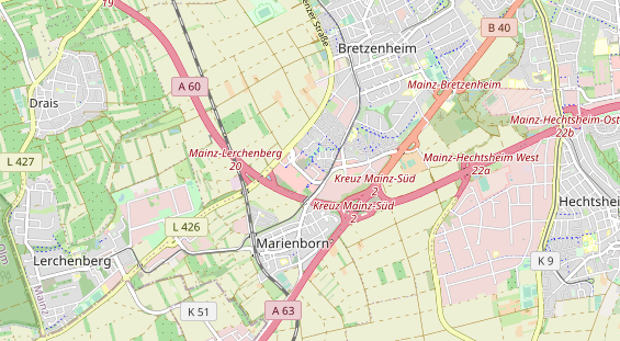 Physiotherapie auf Karte