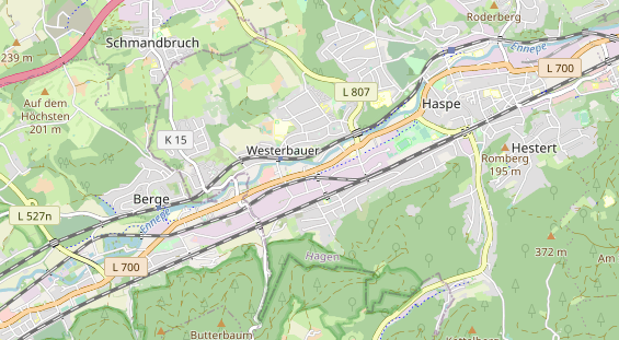 Physiotherapie auf Karte