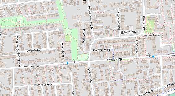 Physical Therapy auf Karte