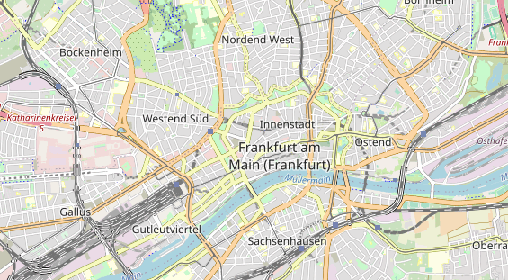 Physiotherapie auf Karte