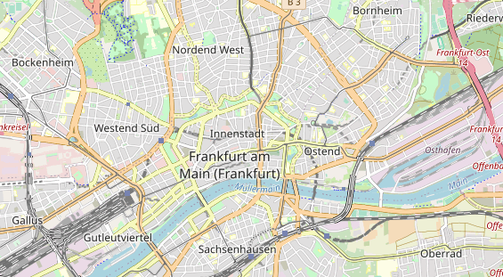 Physiotherapie auf Karte