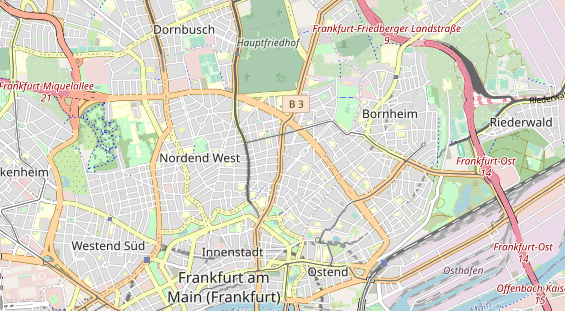 Physiotherapie auf Karte