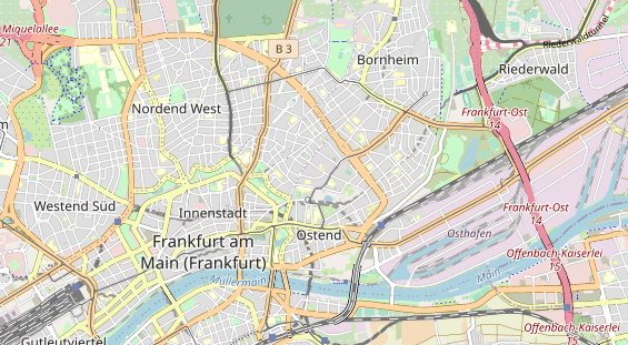 Physiotherapie auf Karte