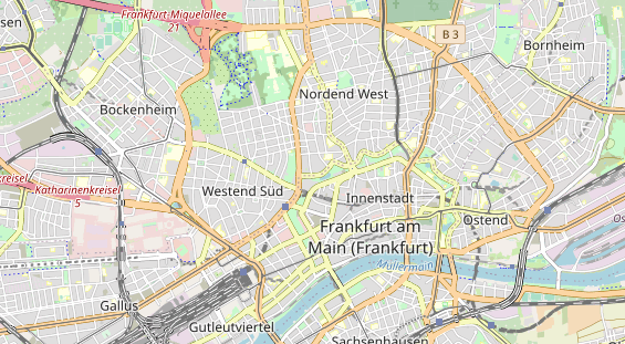 Physiotherapie auf Karte