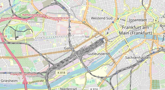 Physiotherapie auf Karte