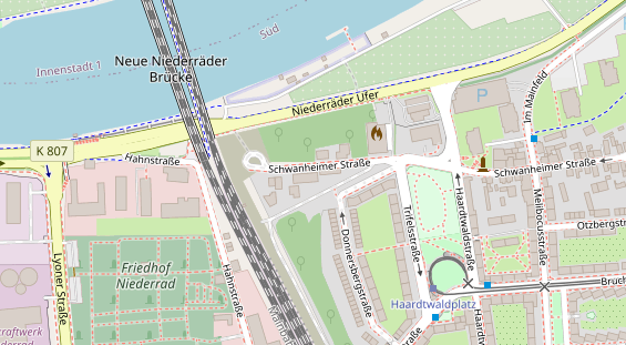 Physical Therapy auf Karte