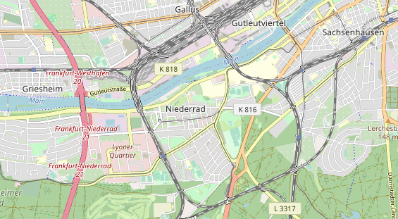 Physiotherapie auf Karte