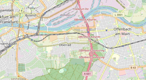 Physiotherapie auf Karte