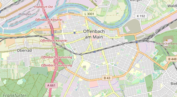 Physiotherapie auf Karte