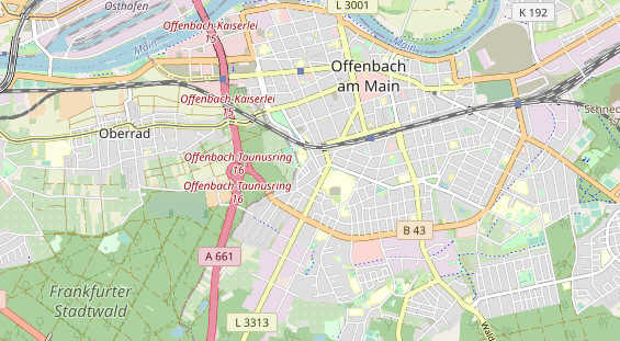 Physiotherapie auf Karte