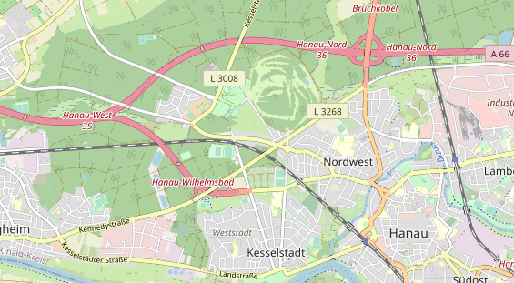 Physiotherapie auf Karte