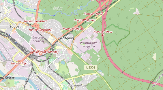 Physiotherapie auf Karte