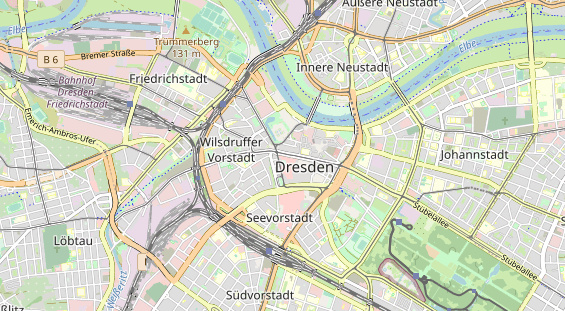 Physiotherapie auf Karte