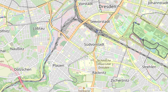 Physiotherapie auf Karte