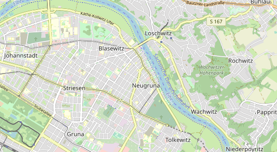 Physiotherapie auf Karte