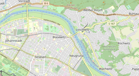 Physiotherapie auf Karte