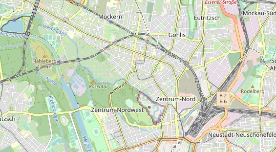 Physiotherapie auf Karte