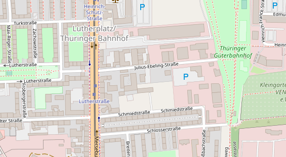 Physiotherapie auf Karte