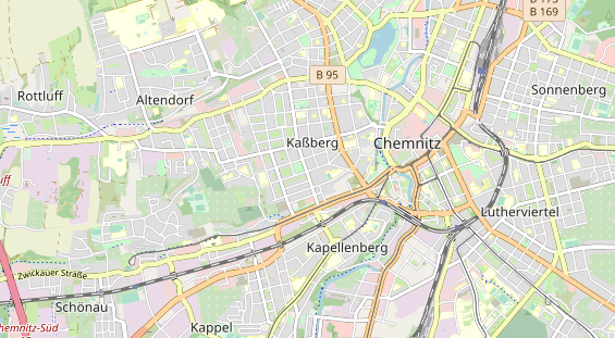 Physiotherapie auf Karte