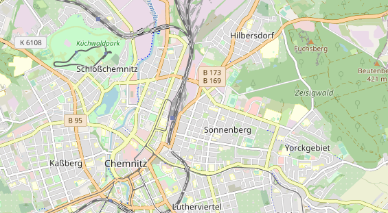 Physiotherapie auf Karte