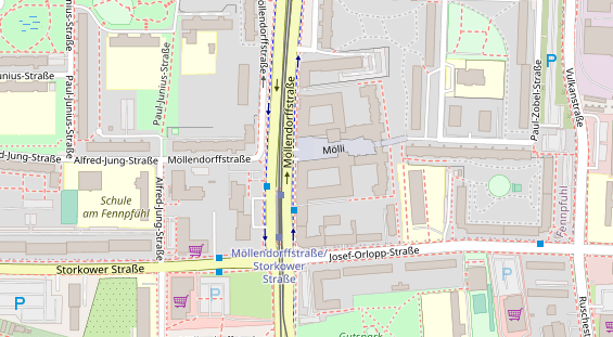 Physiotherapie auf Karte