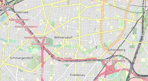 Physiotherapie auf Karte