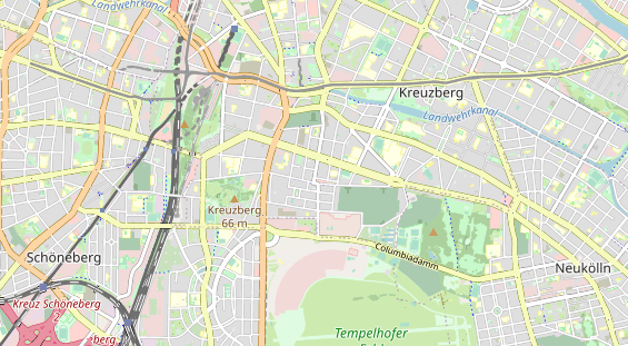 Physiotherapie auf Karte