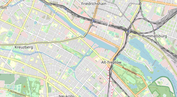 Physiotherapie auf Karte