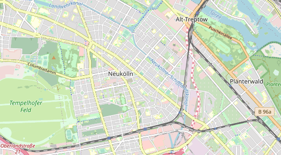 Physiotherapie auf Karte