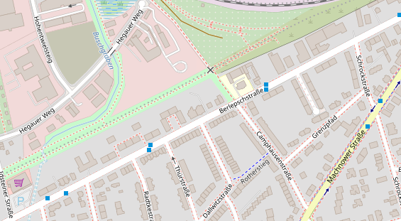 Physiotherapie auf Karte