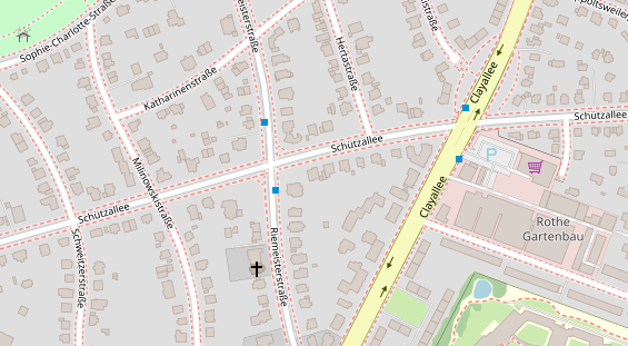 Physiotherapie auf Karte