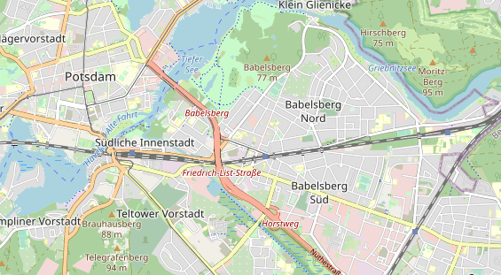 Physiotherapie auf Karte