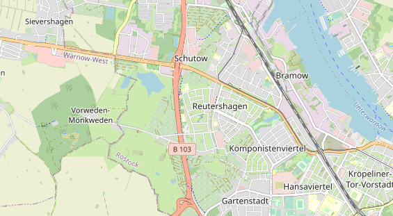 Physiotherapie auf Karte