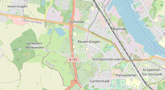 Physiotherapie auf Karte