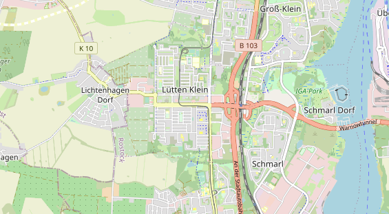 Physiotherapie auf Karte