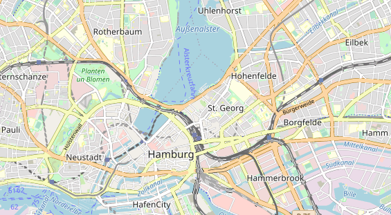 Physiotherapie auf Karte