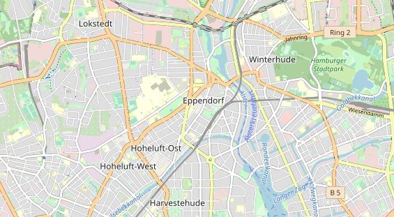 Physiotherapie auf Karte