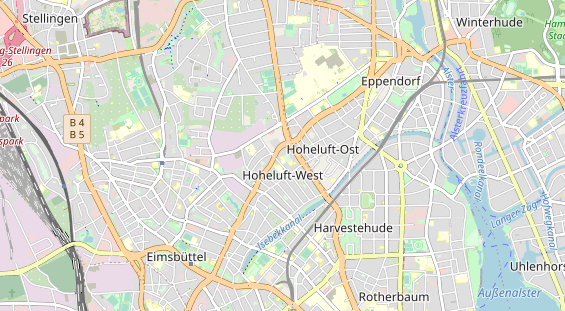 Physiotherapie auf Karte