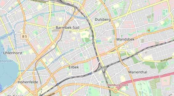 Physiotherapie auf Karte