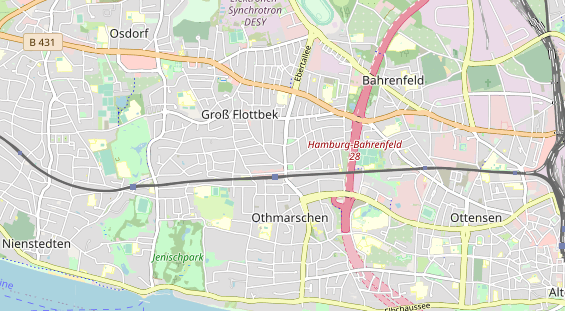 Physiotherapie auf Karte