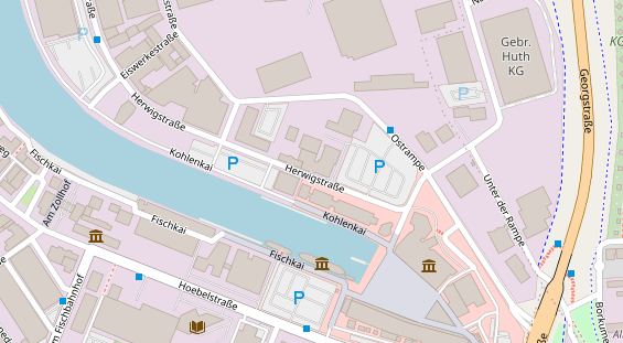 Physiotherapie auf Karte