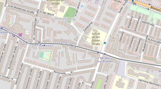 Physiotherapie auf Karte