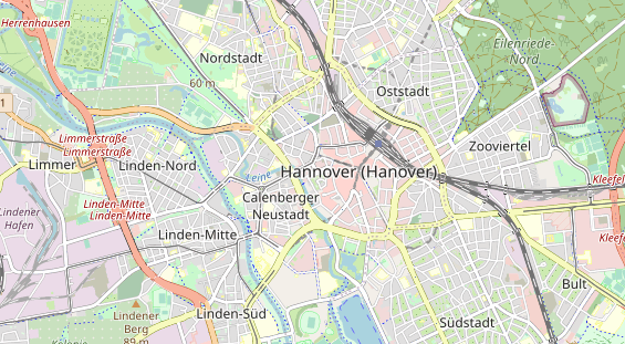 Physiotherapie auf Karte