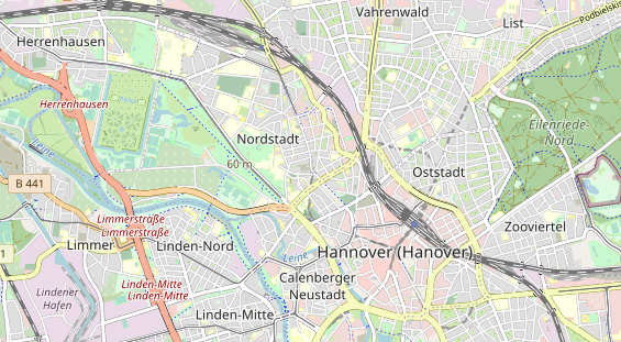 Physiotherapie auf Karte