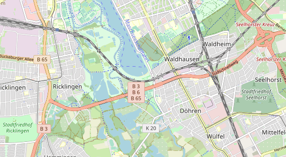 Physiotherapie auf Karte